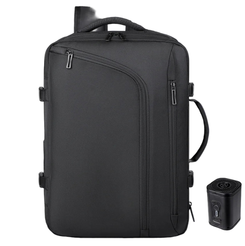 Space Compression Backpack