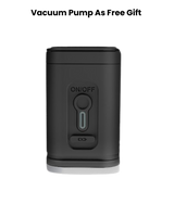 🎁 Free Vacuum Pump (100% off)