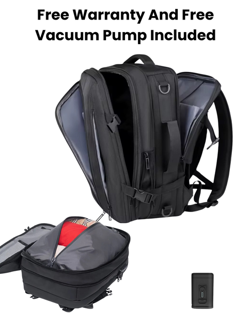 Space Backpack